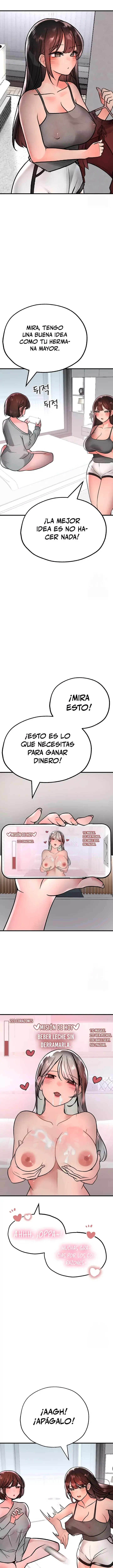 El manager de la streaming. Capítulo 19 en Línea - página 14