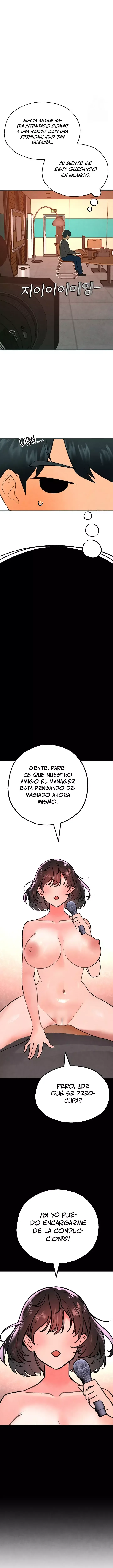 El manager de la streaming. Capítulo 20 en Línea - página 12