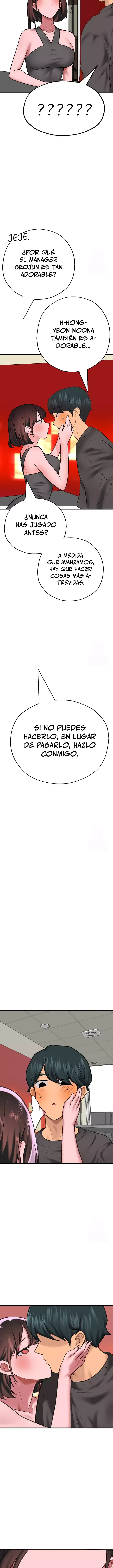 El manager de la streaming. Capítulo 20 en Línea - página 15