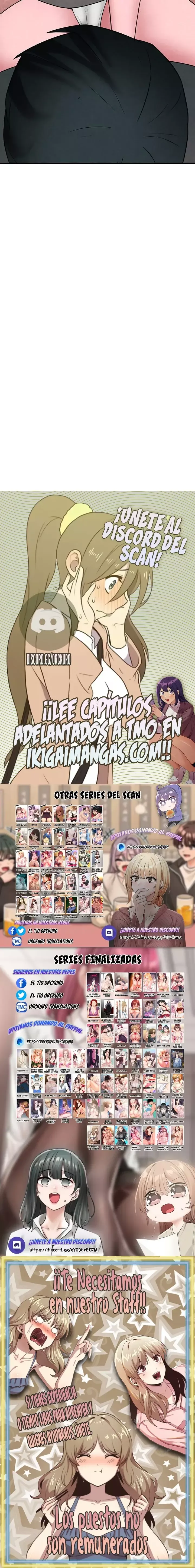 El manager de la streaming. Capítulo 21 en Línea - página 14