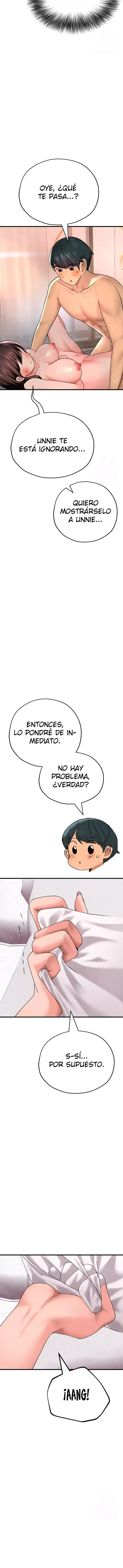El manager de la streaming. Capítulo 23 en Línea - página 8