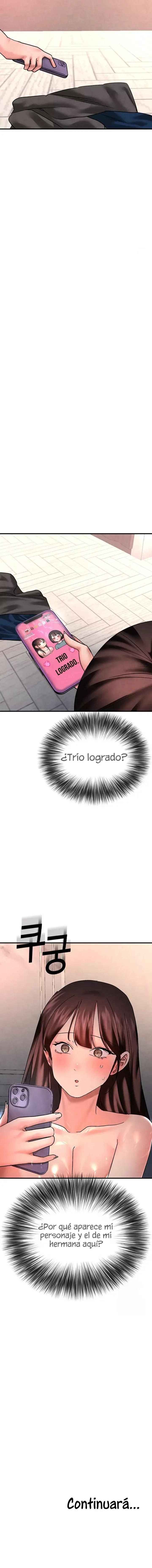 El manager de la streaming. Capítulo 23 en Línea - página 14