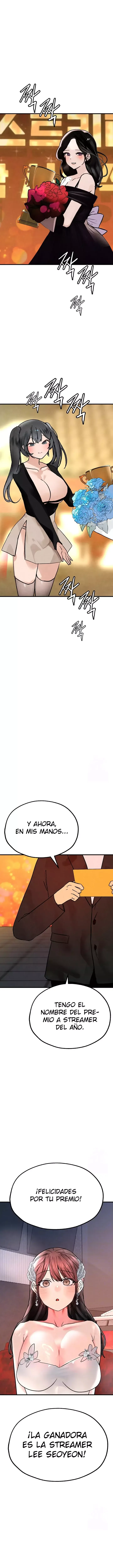 El manager de la streaming. Capítulo 26 en Línea - página 2