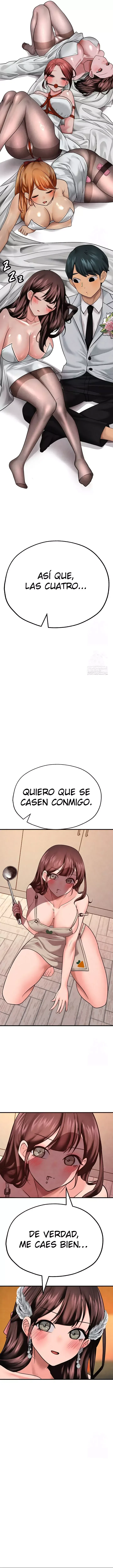 El manager de la streaming. Capítulo 26 en Línea - página 8