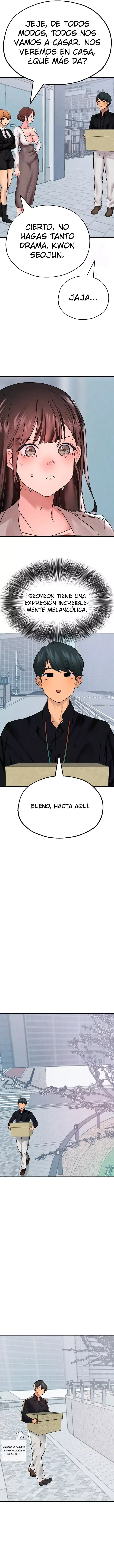 El manager de la streaming. Capítulo 26 en Línea - página 14