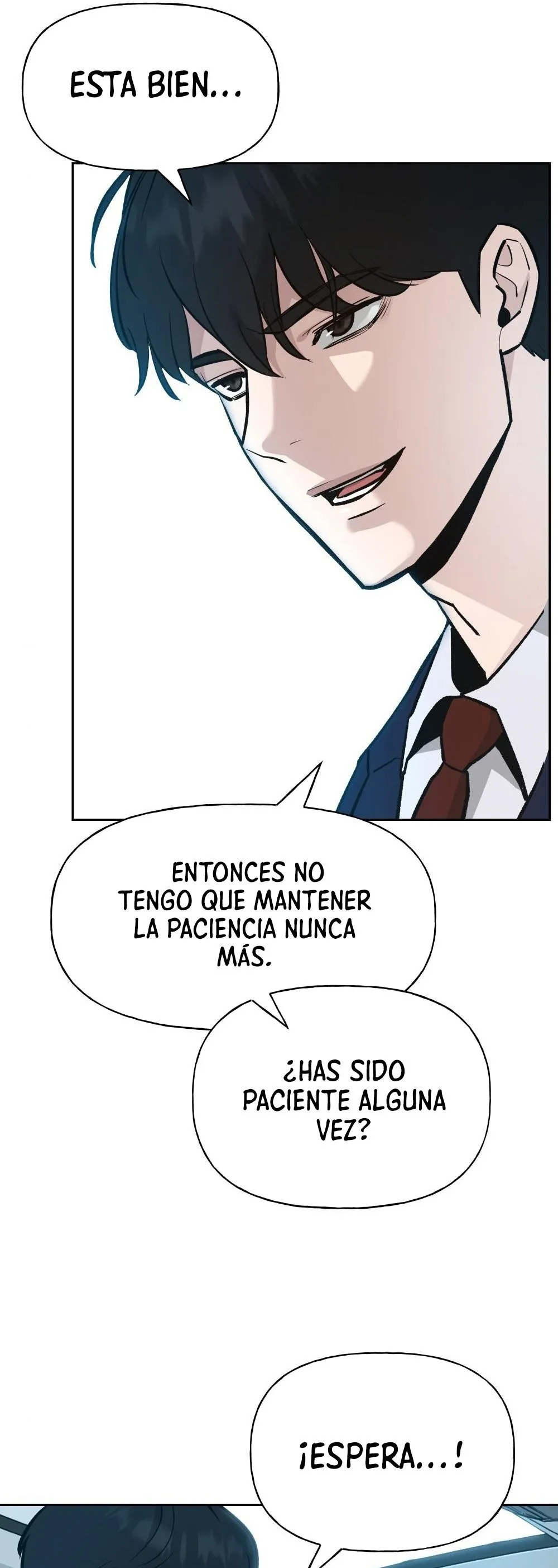 El matón a cargo Capítulo 10 en Línea - página 13