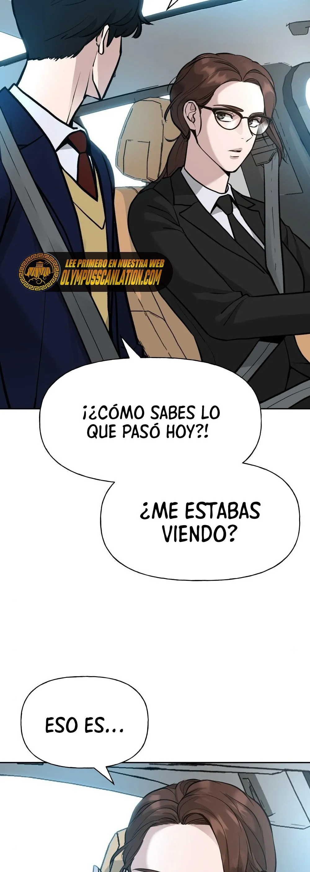 El matón a cargo Capítulo 10 en Línea - página 14