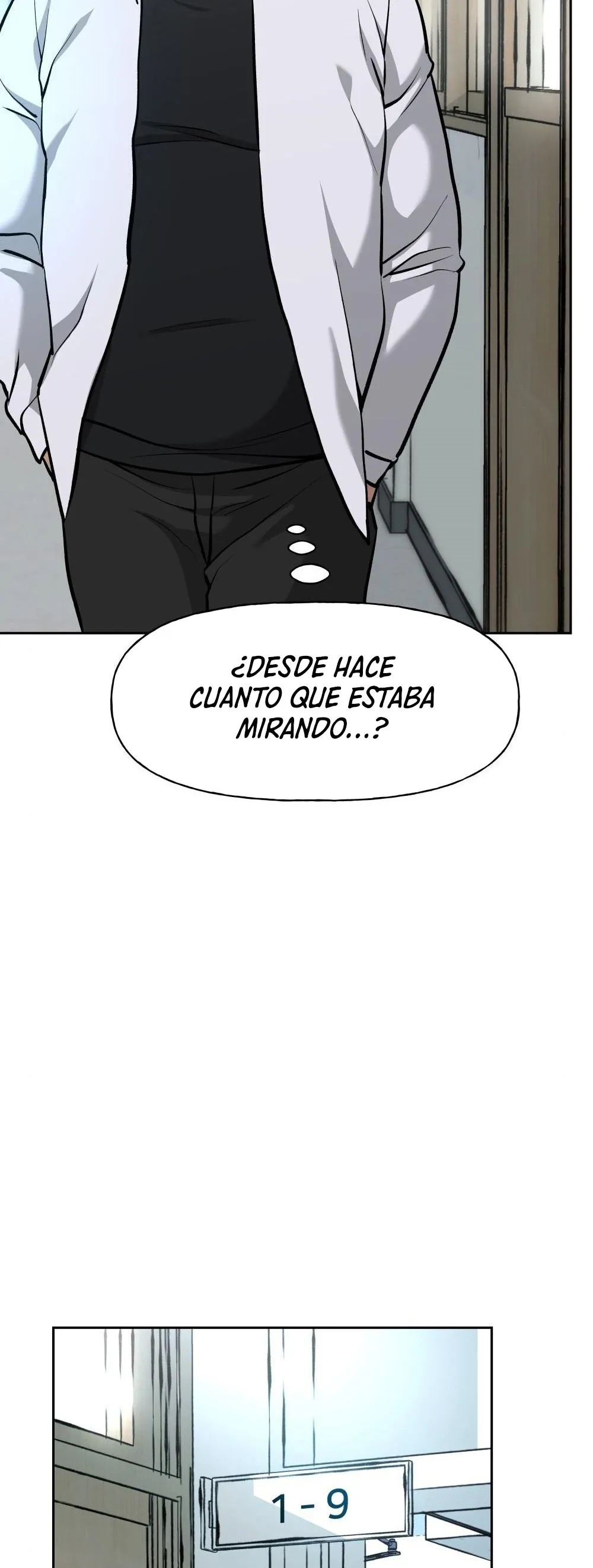 El matón a cargo Capítulo 11 en Línea - página 25