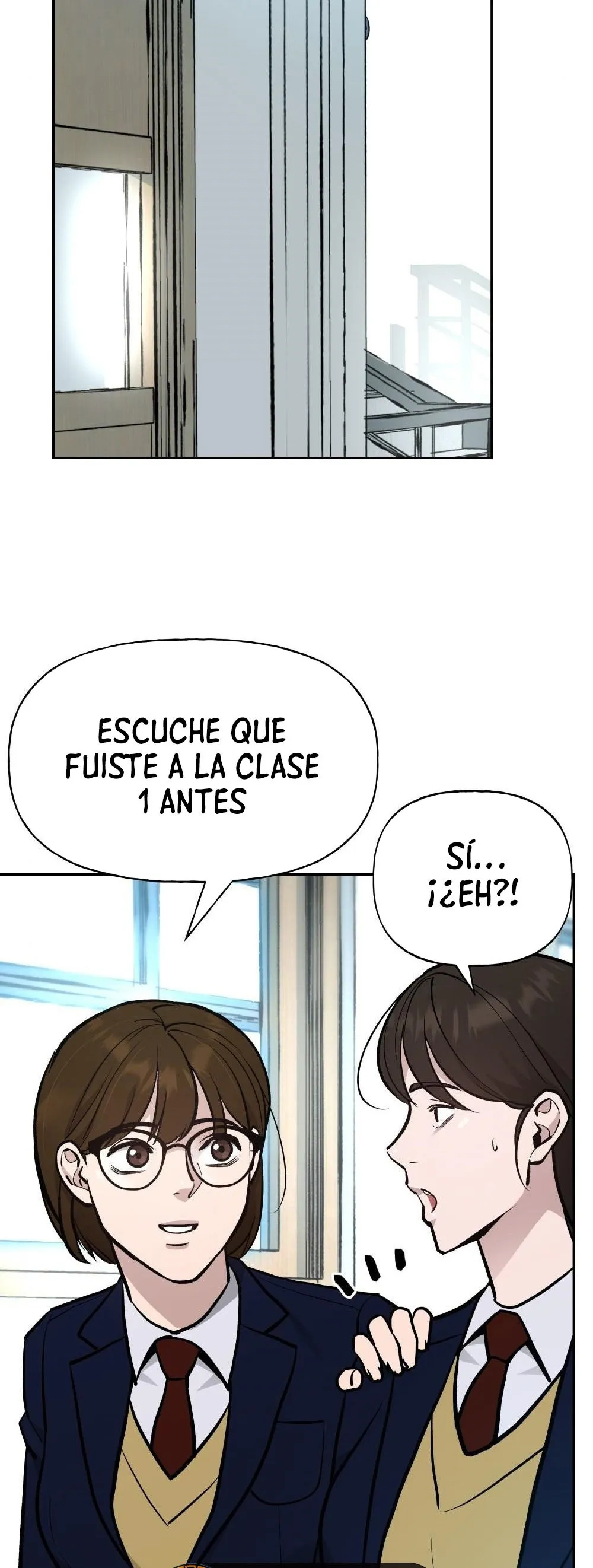 El matón a cargo Capítulo 11 en Línea - página 26
