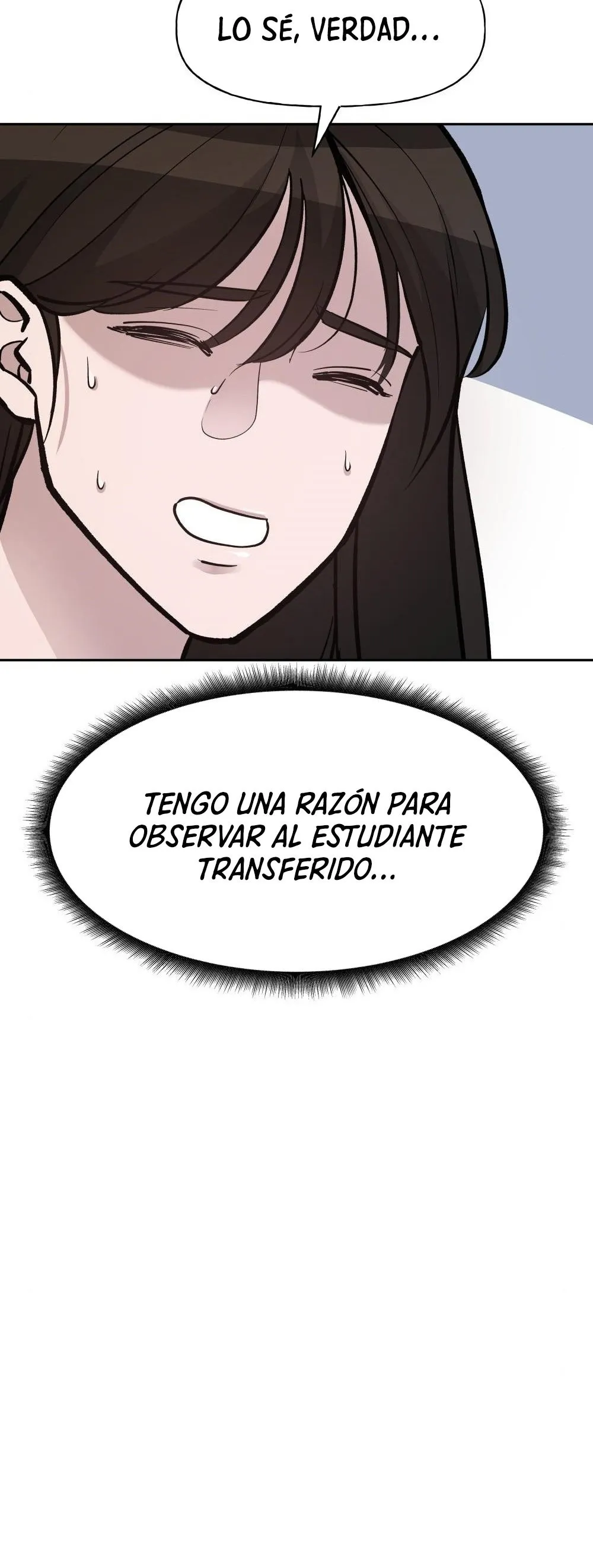 El matón a cargo Capítulo 11 en Línea - página 30