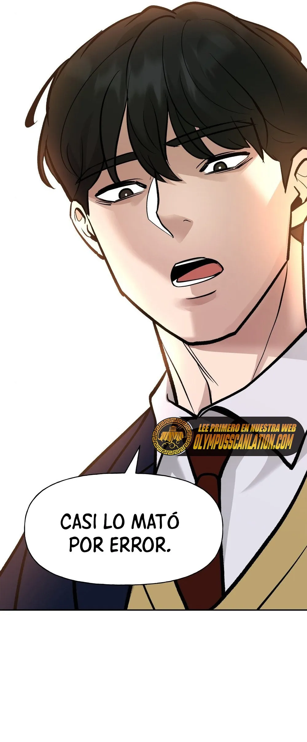 El matón a cargo Capítulo 12 en Línea - página 75