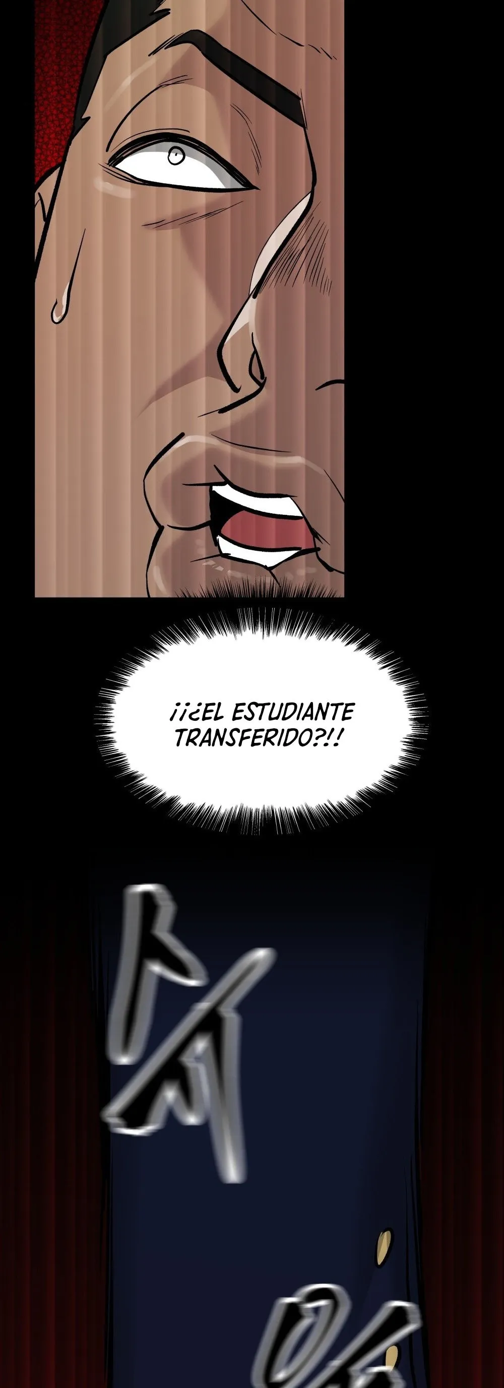 El matón a cargo Capítulo 13 en Línea - página 16