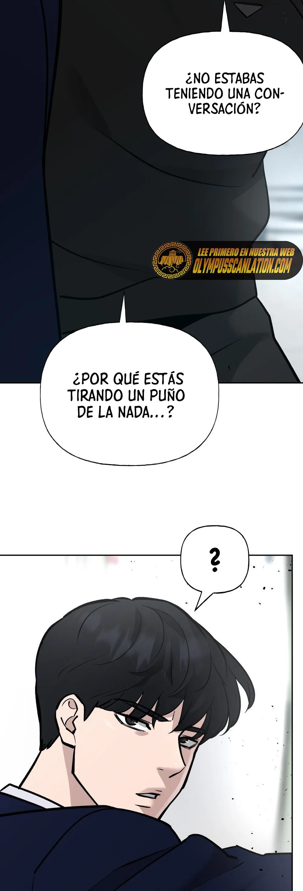 El matón a cargo Capítulo 14 en Línea - página 13