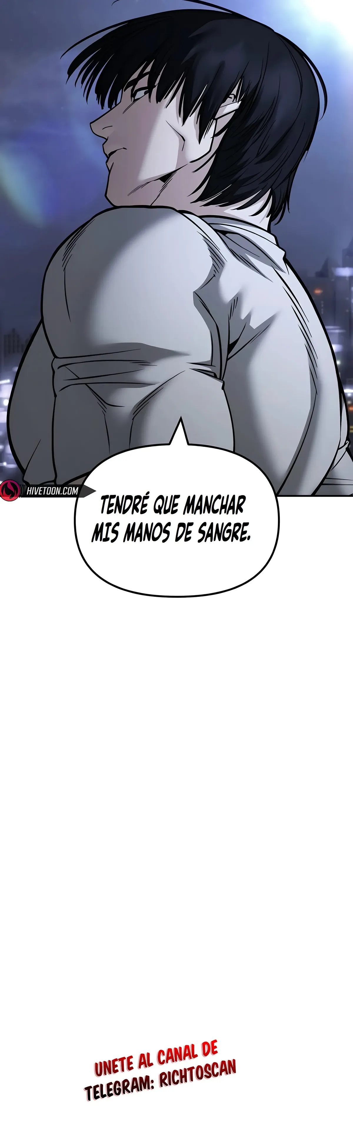 El matón a cargo Capítulo 148 en Línea - página 20