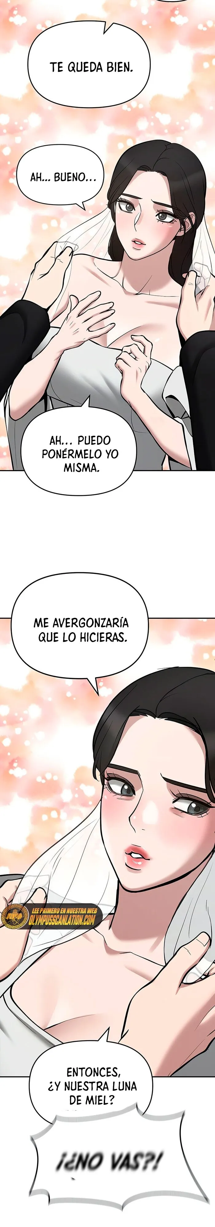 El matón a cargo Capítulo 34 en Línea - página 41