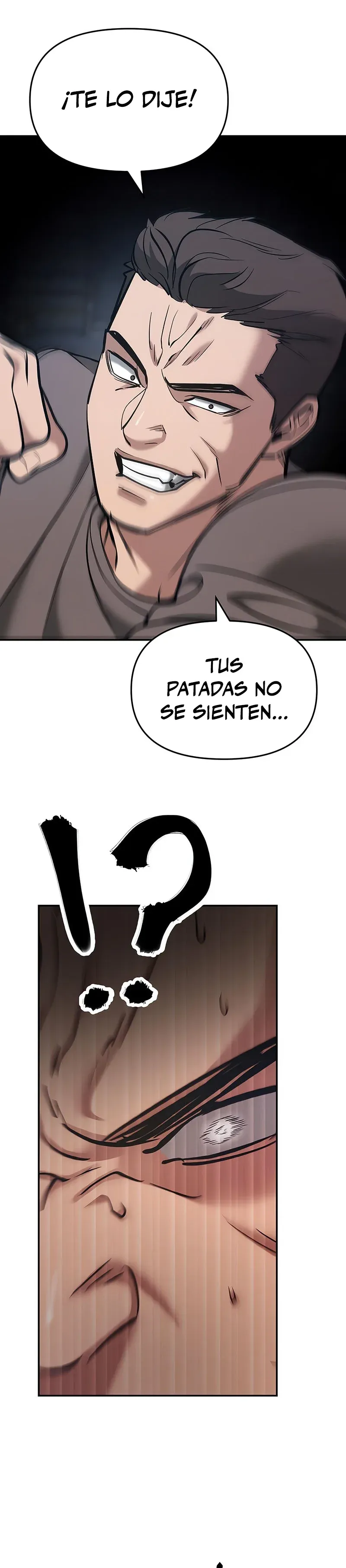 El matón a cargo Capítulo 43 en Línea - página 51