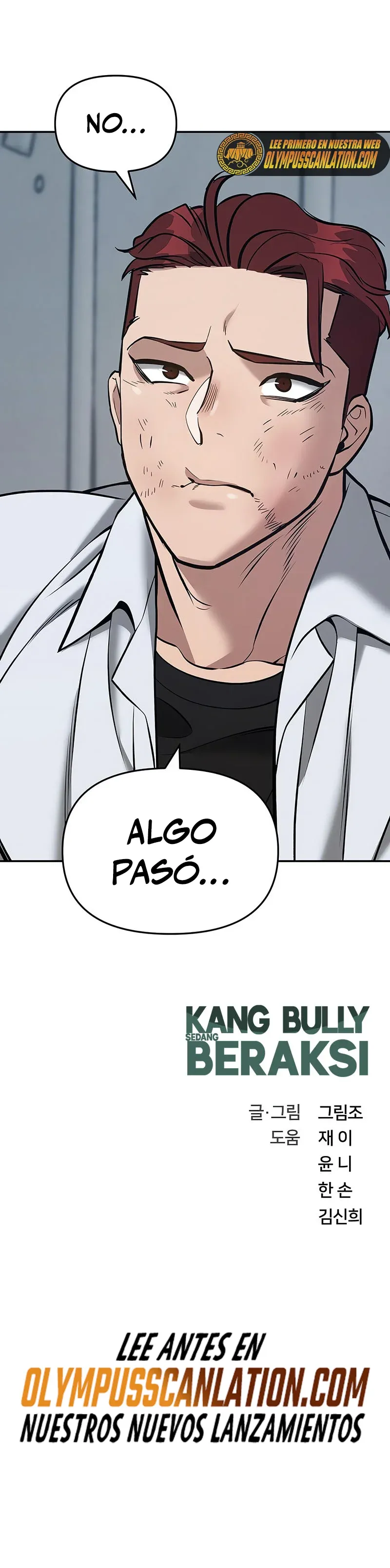 El matón a cargo Capítulo 43 en Línea - página 60