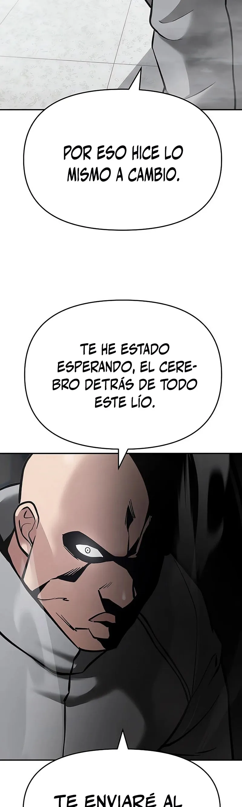 El matón a cargo Capítulo 51 en Línea - página 9