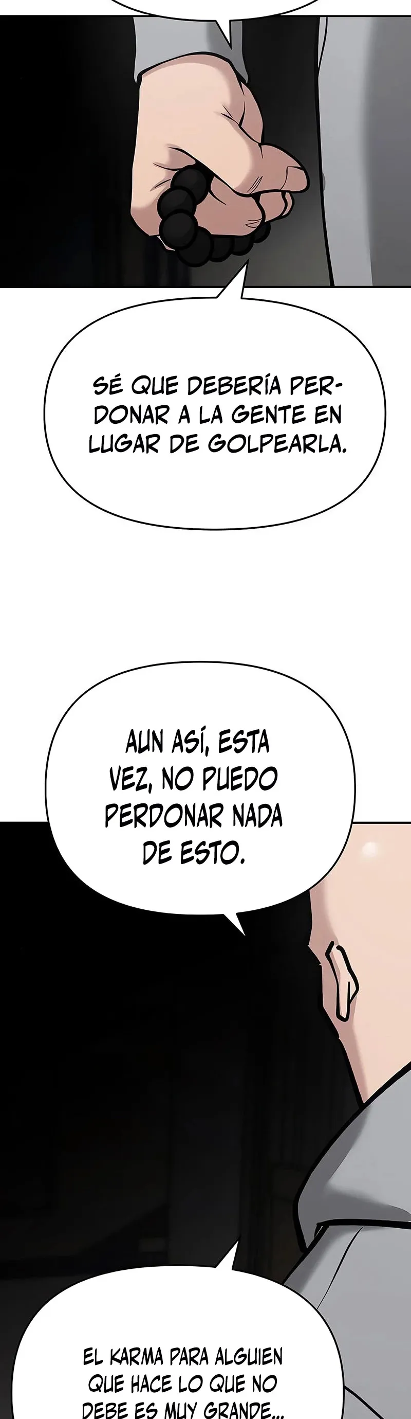 El matón a cargo Capítulo 51 en Línea - página 17