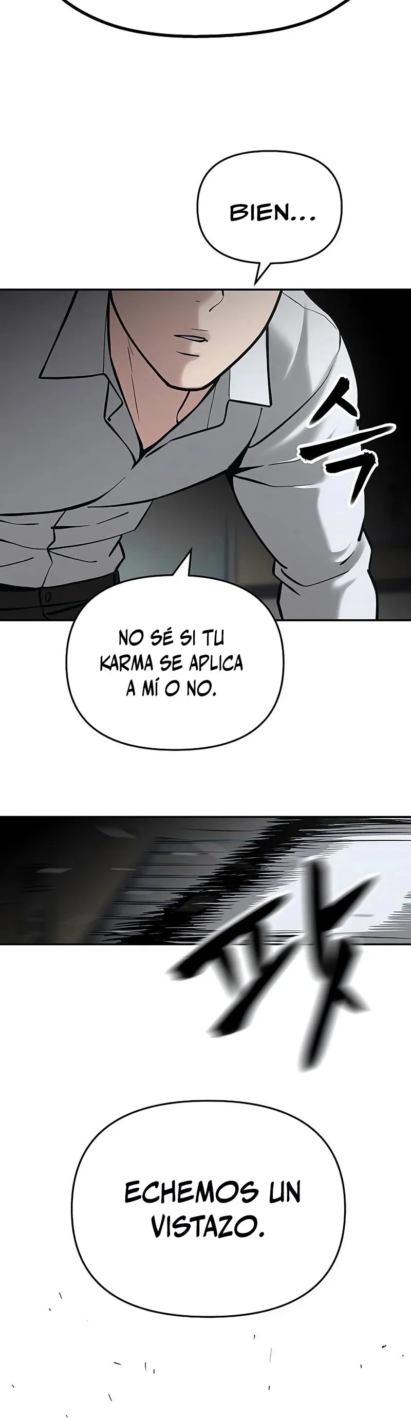 El matón a cargo Capítulo 51 en Línea - página 19
