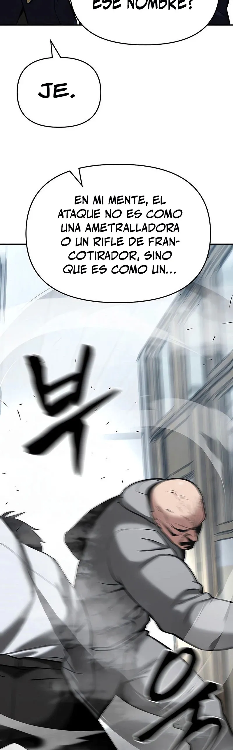 El matón a cargo Capítulo 51 en Línea - página 57