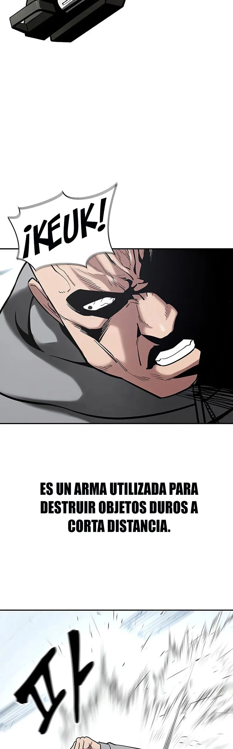 El matón a cargo Capítulo 51 en Línea - página 60