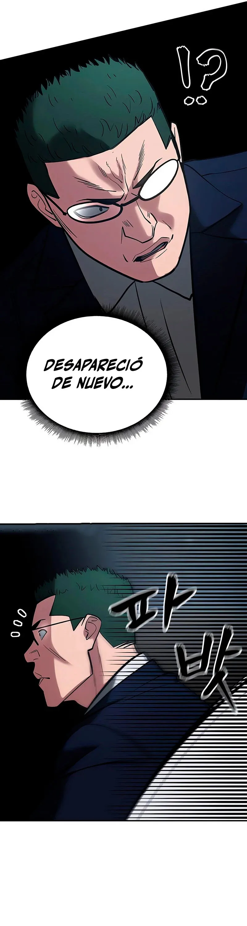 El matón a cargo Capítulo 54 en Línea - página 72