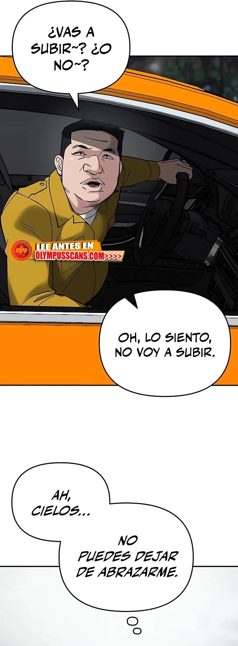 El matón a cargo Capítulo 55 en Línea - página 44