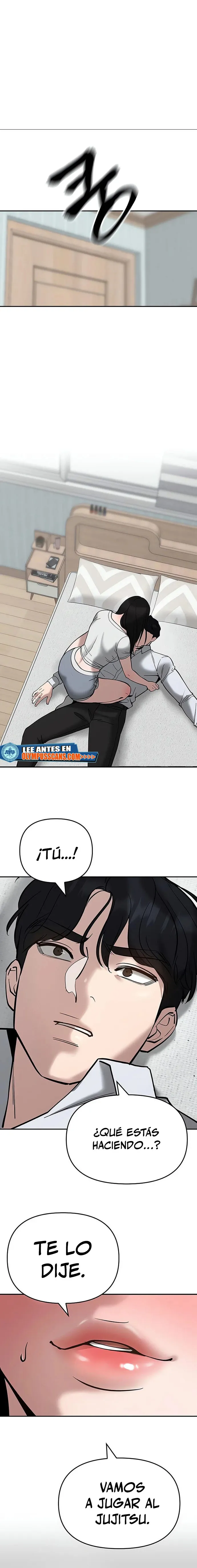El matón a cargo Capítulo 56 en Línea - página 2