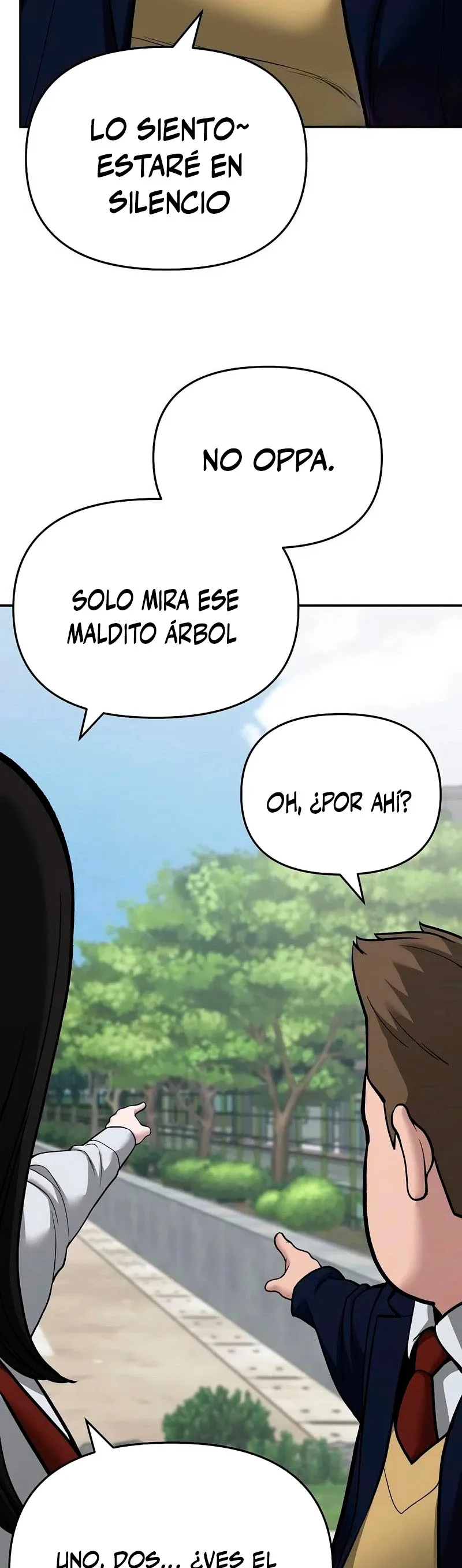 El matón a cargo Capítulo 68 en Línea - página 29