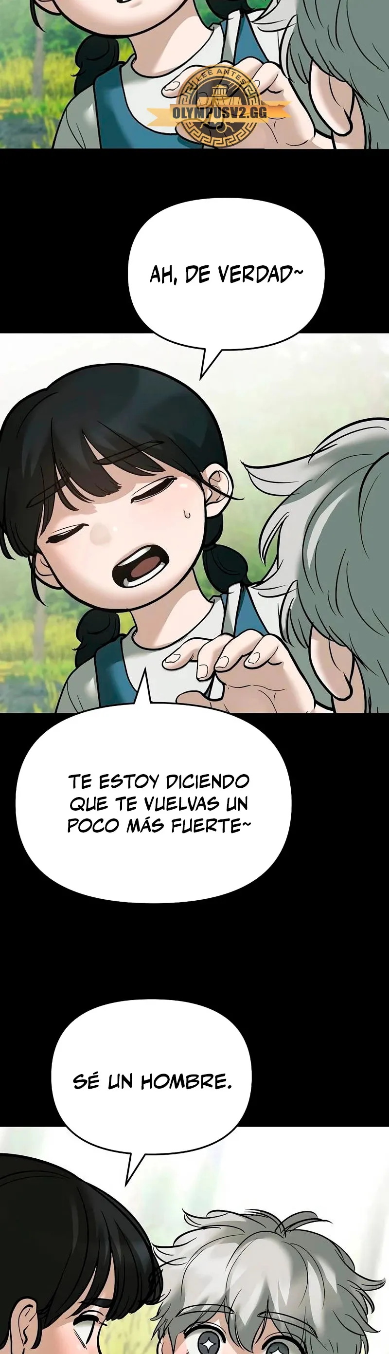 El matón a cargo Capítulo 68 en Línea - página 74