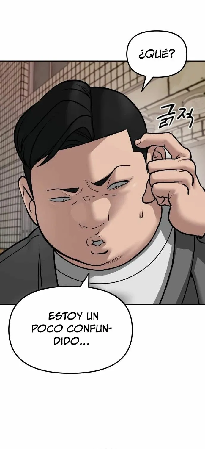El matón a cargo Capítulo 78 en Línea - página 40