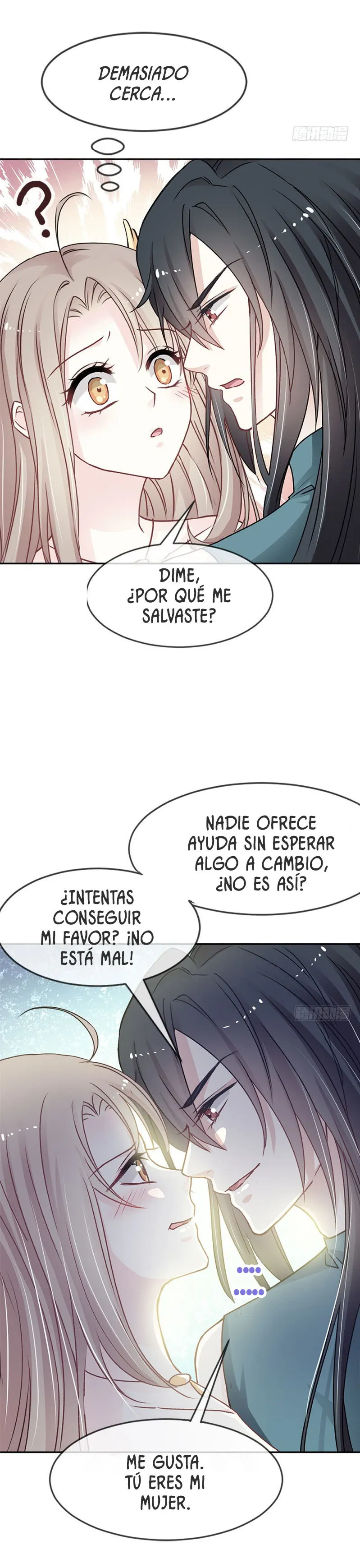 El Mejor Amor del Mundo Capítulo 11 en Línea - página 13