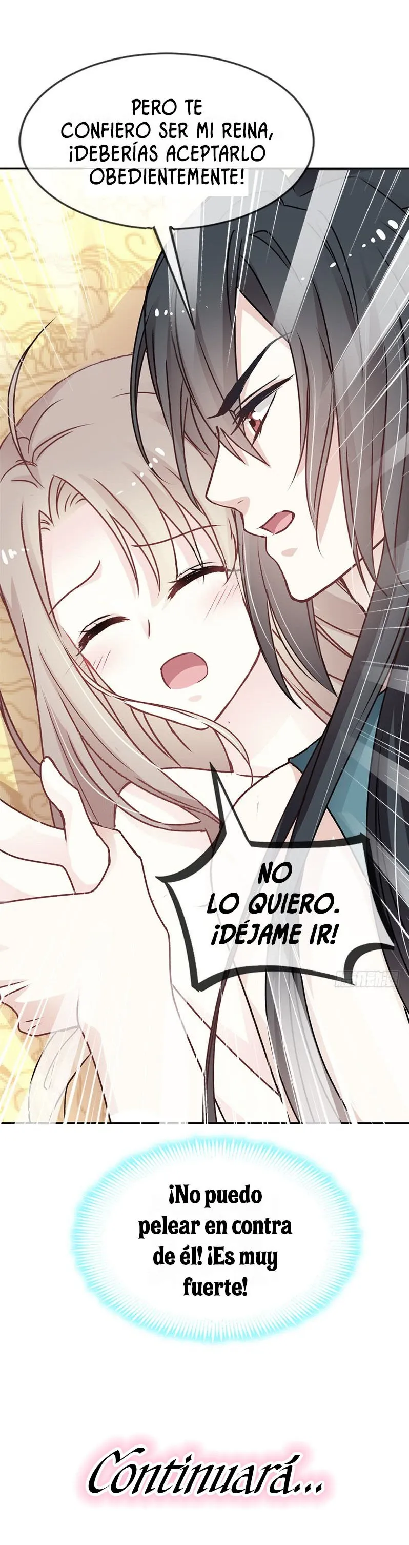 El Mejor Amor del Mundo Capítulo 11 en Línea - página 17