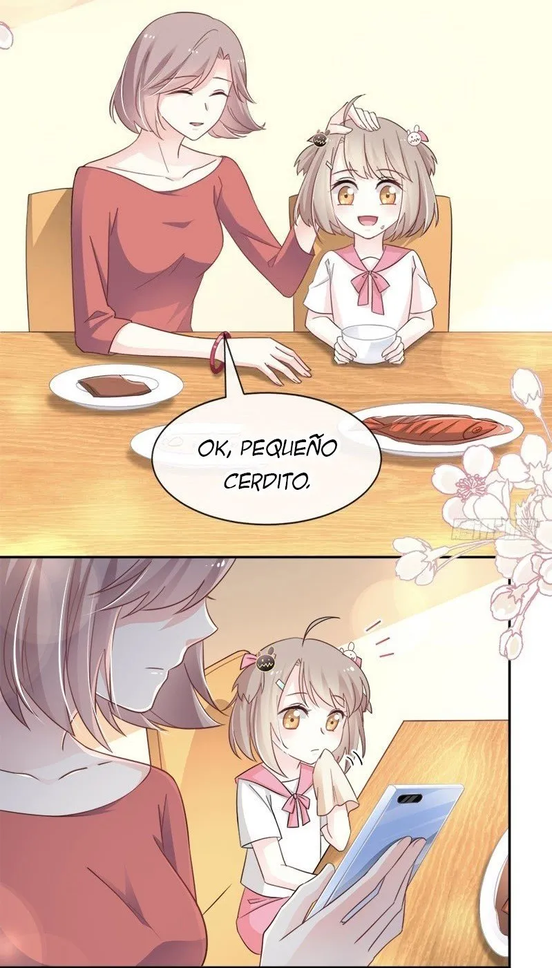 El Mejor Amor del Mundo Capítulo 16 en Línea - página 13