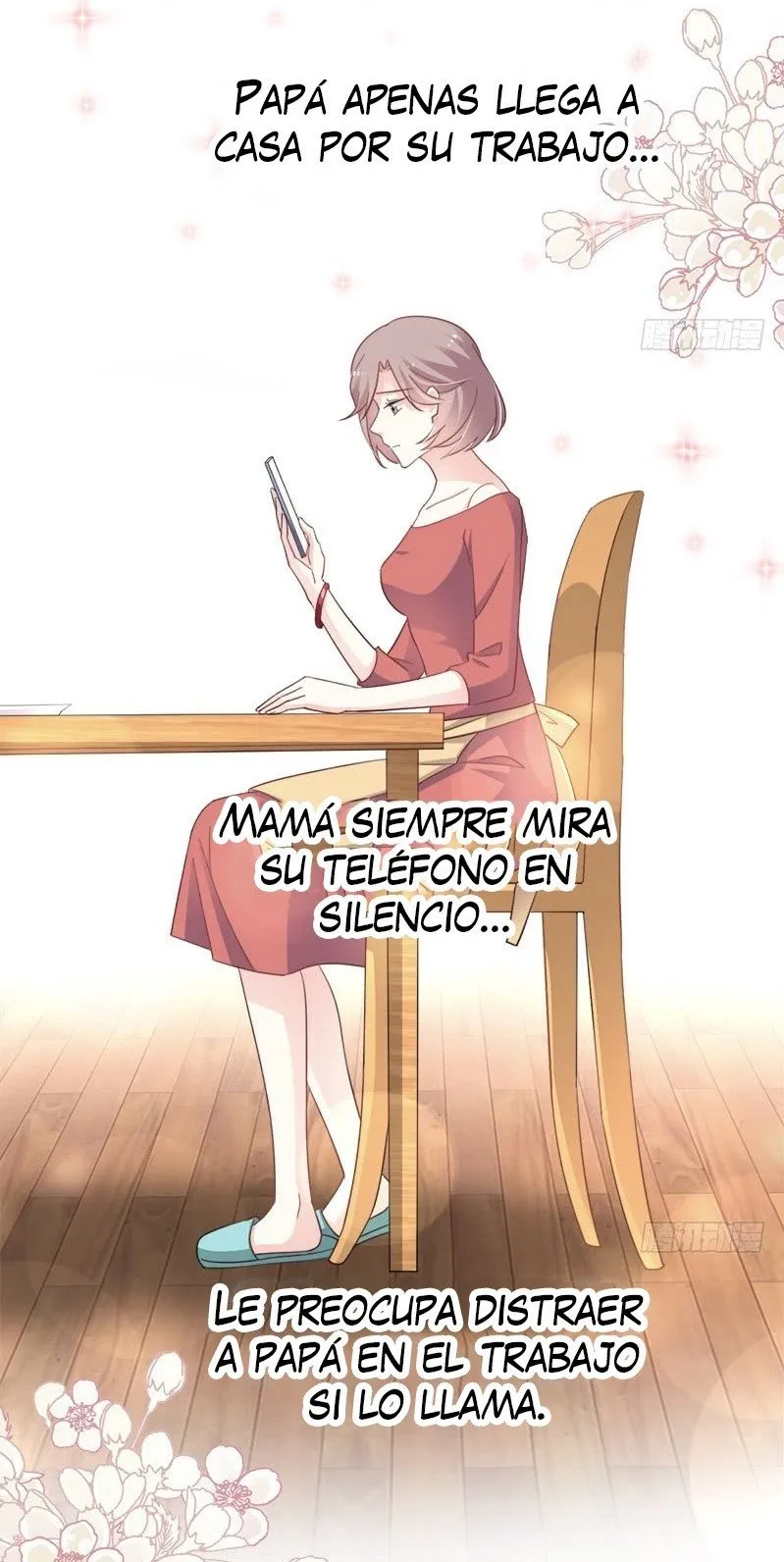 El Mejor Amor del Mundo Capítulo 16 en Línea - página 15