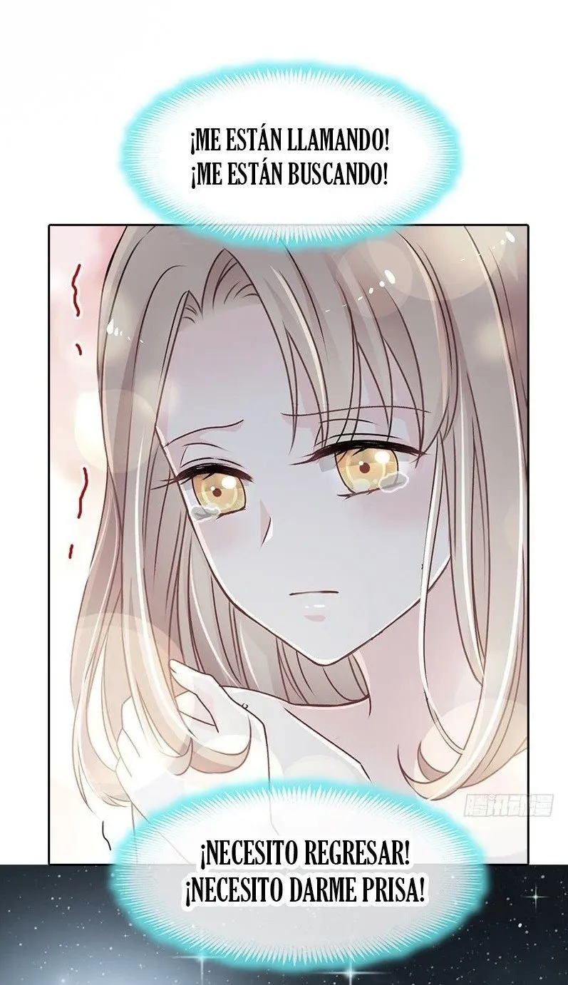 El Mejor Amor del Mundo Capítulo 16 en Línea - página 23