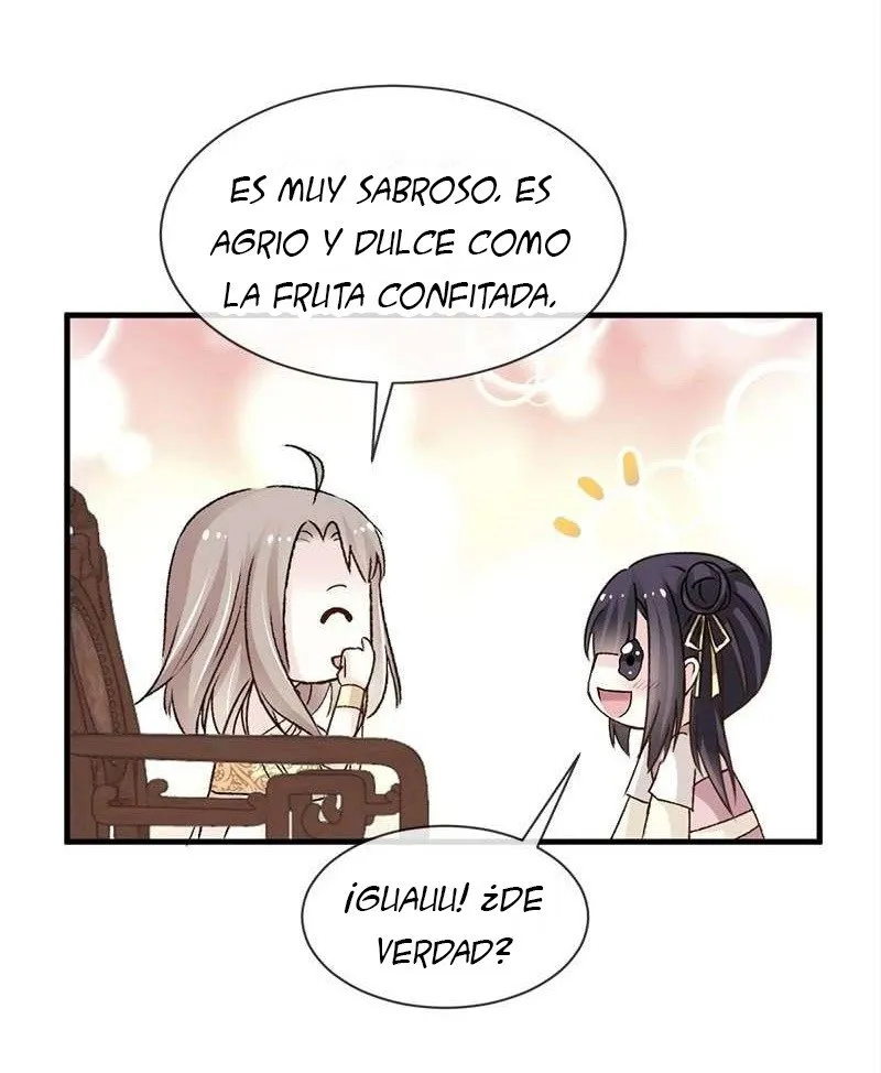 El Mejor Amor del Mundo Capítulo 16 en Línea - página 29