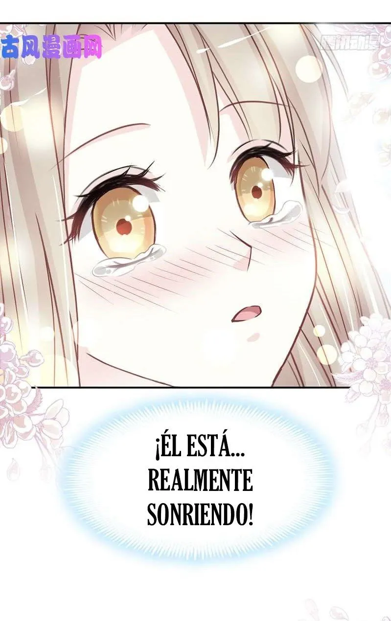 El Mejor Amor del Mundo Capítulo 18 en Línea - página 10