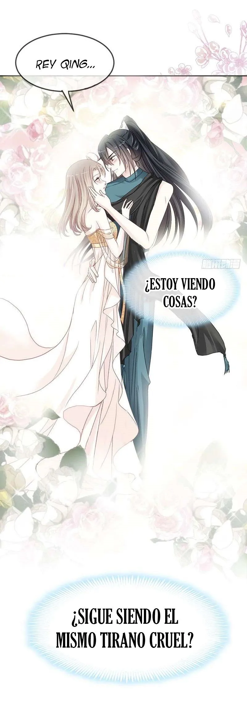 El Mejor Amor del Mundo Capítulo 18 en Línea - página 11