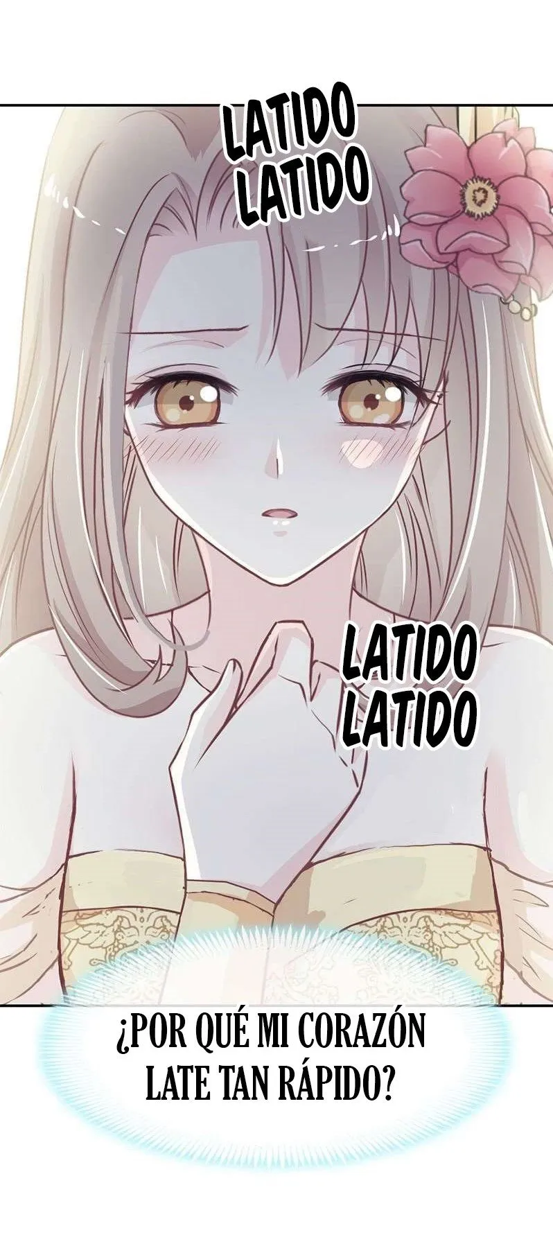 El Mejor Amor del Mundo Capítulo 18 en Línea - página 18