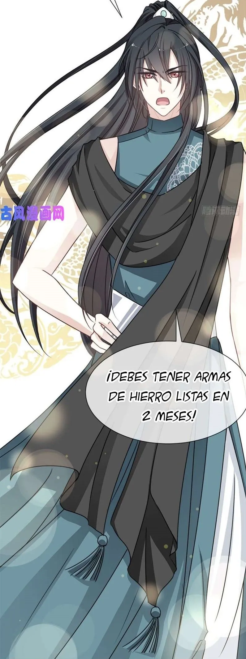 El Mejor Amor del Mundo Capítulo 18 en Línea - página 23