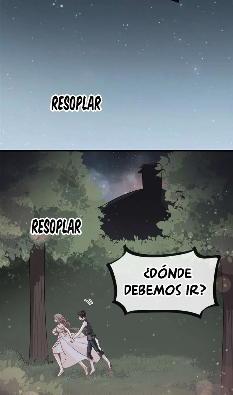 El Mejor Amor del Mundo Capítulo 18 en Línea - página 28