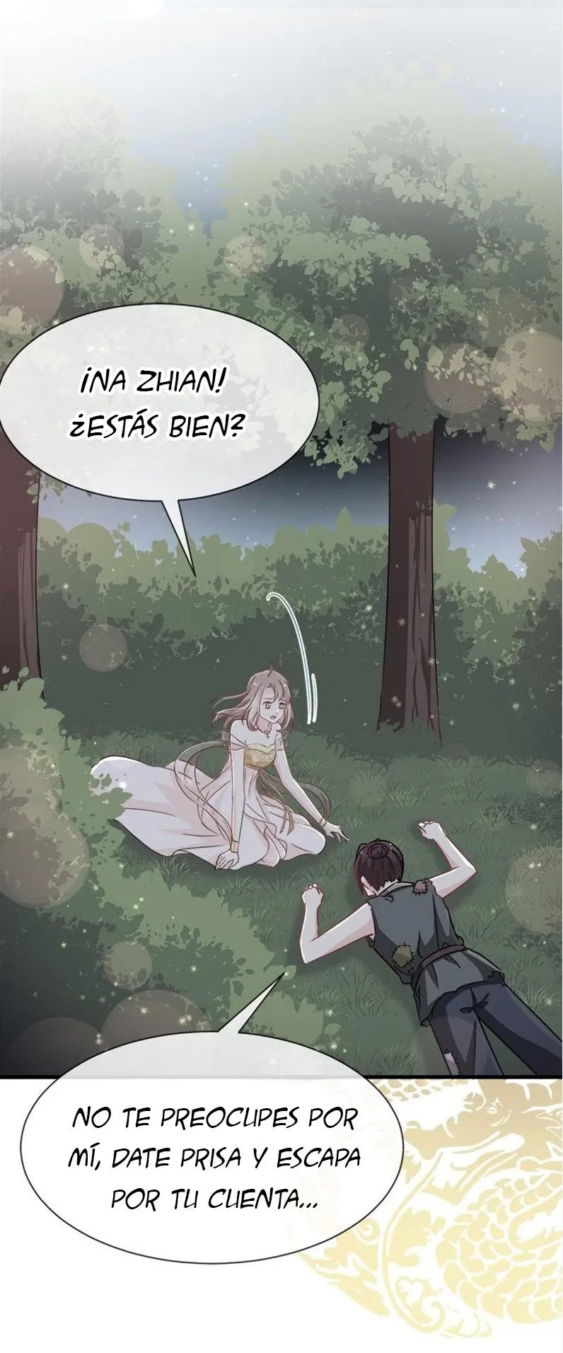 El Mejor Amor del Mundo Capítulo 18 en Línea - página 30