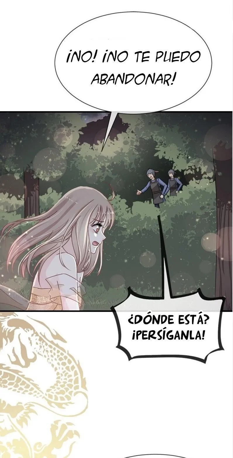 El Mejor Amor del Mundo Capítulo 18 en Línea - página 31