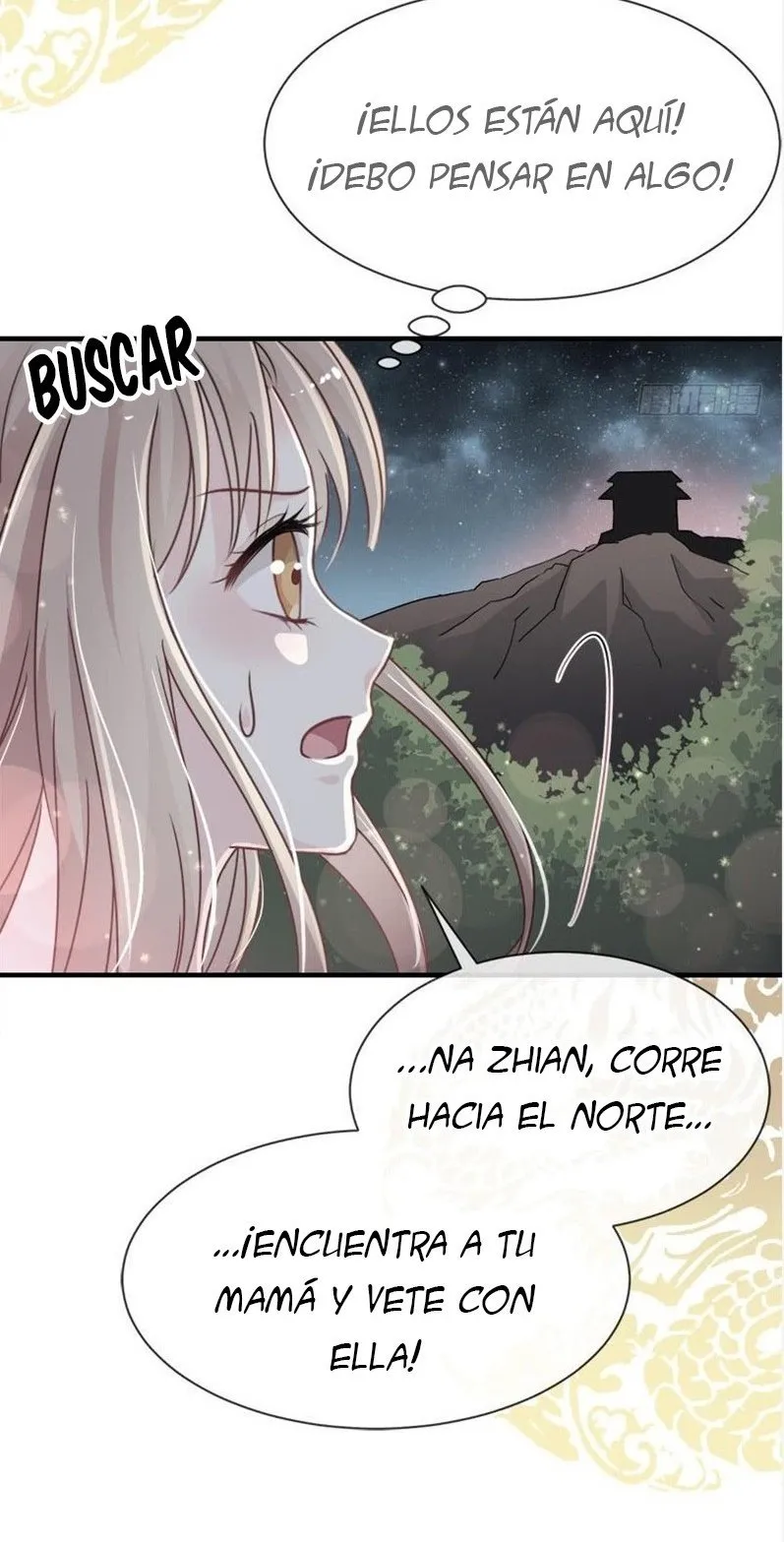 El Mejor Amor del Mundo Capítulo 18 en Línea - página 32
