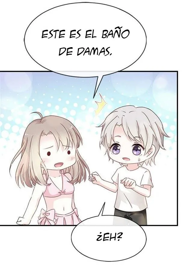 El Mejor Amor del Mundo Capítulo 21 en Línea - página 12