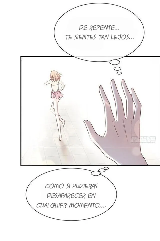 El Mejor Amor del Mundo Capítulo 21 en Línea - página 19