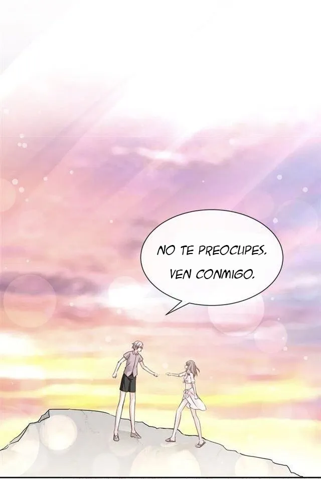 El Mejor Amor del Mundo Capítulo 21 en Línea - página 22