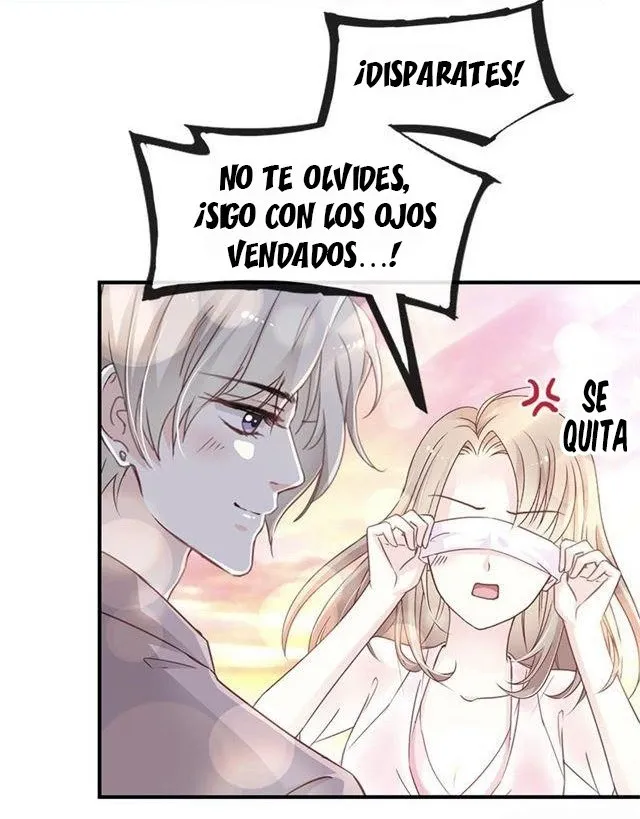 El Mejor Amor del Mundo Capítulo 21 en Línea - página 25